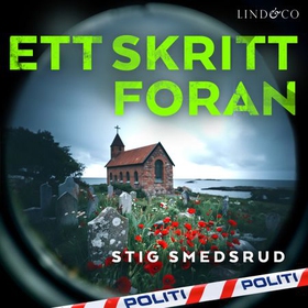 Ett skritt foran