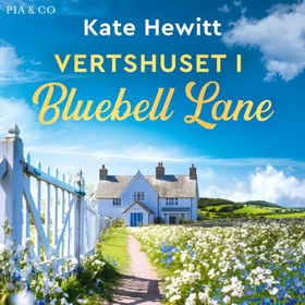 Vertshuset i Bluebell Lane (lydbok) av Kate Hewitt