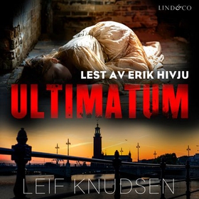 Ultimatum (lydbok) av Leif Knudsen