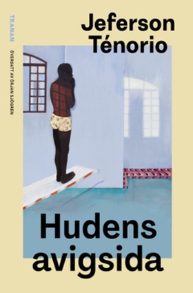 Hudens avigsida (e-bok) av Jeferson Tenório