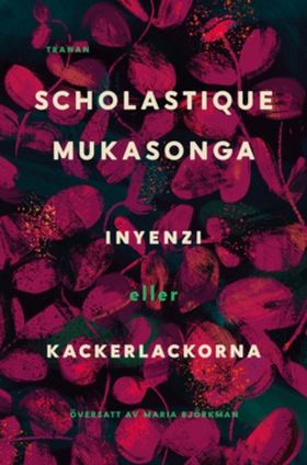 Inyenzi eller kackerlackorna (e-bok) av Scholas