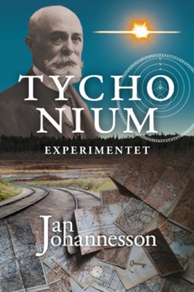 Tychonium: Experimentet (e-bok) av Jan Johannes