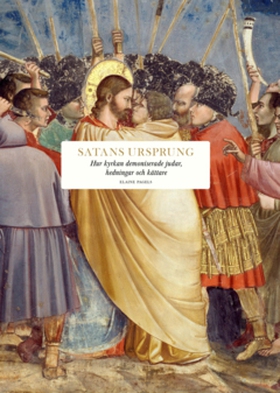 Satans ursprung (e-bok) av Elaine Pagels