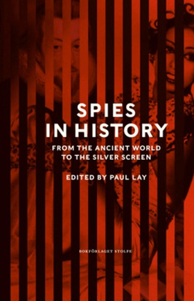 Spies in History (e-bok) av Stephen Alford, Ala