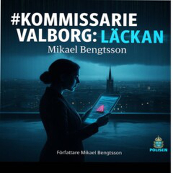 Kommissarie Valborg Läckan