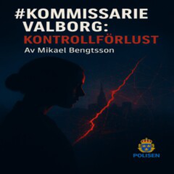 Kommissarie Valborg Kontrollförlust