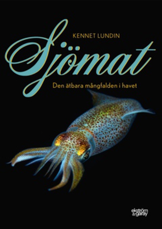 Sjömat