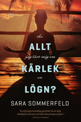 Är allt jag lärt mig om kärlek en lögn? (e-bok)