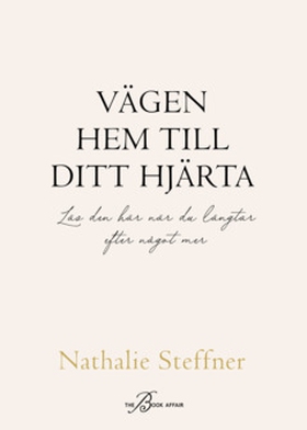 Vägen hem till ditt hjärta (e-bok) av Nathalie 