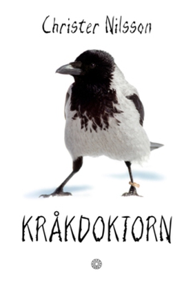 Kråkdoktorn (e-bok) av Christer Nilsson