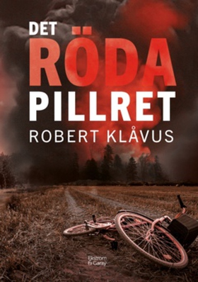 Det röda pillret (e-bok) av Robert Klåvus