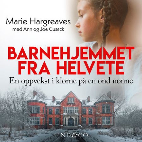 Barnehjemmet fra helvete