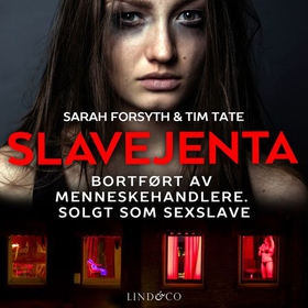 Slavejenta