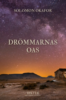 Drömmarnas oas (e-bok) av Solomon Okafor