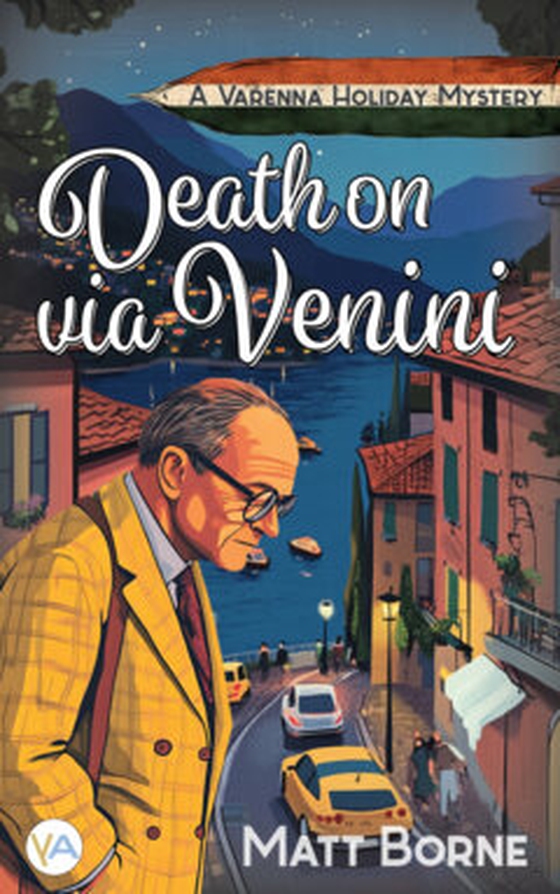 Death on via Venini