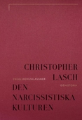 Den narcissistiska kulturen