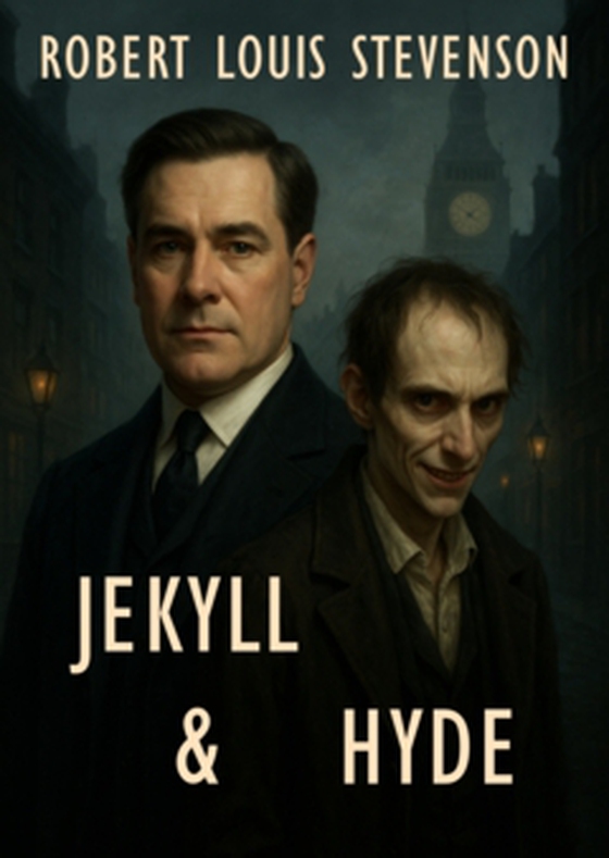 Jekyll & Hyde