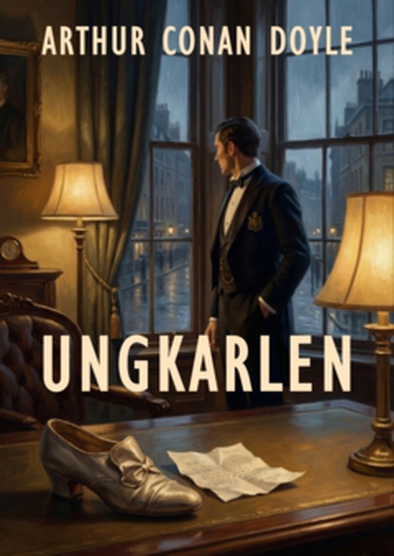 Ungkarlen