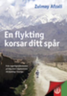 En flykting korsar ditt spår (e-bok) av Zulmay 