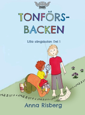 Tonförsbacken (e-bok) av Anna Risberg
