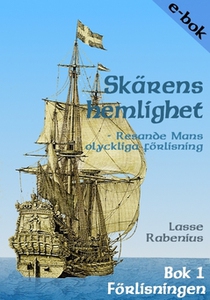Skärens hemlighet Bok.1 (e-bok) av Lasse Rabeni