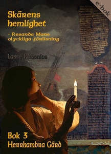 Skärens hemlighet Bok.3 (e-bok) av Lasse Rabeni