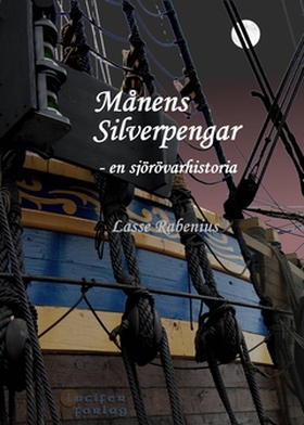 Månens silverpengar (e-bok) av Lasse Rabenius