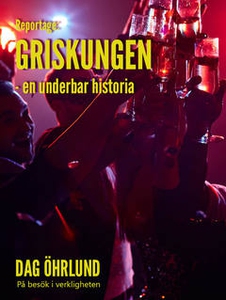 Griskungen - en underbar historia (e-bok) av Da