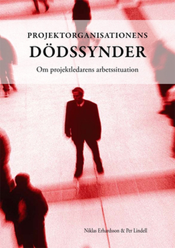 Projektorganisationens dödssynder