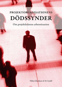 Projektorganisationens dödssynder (e-bok) av Ni
