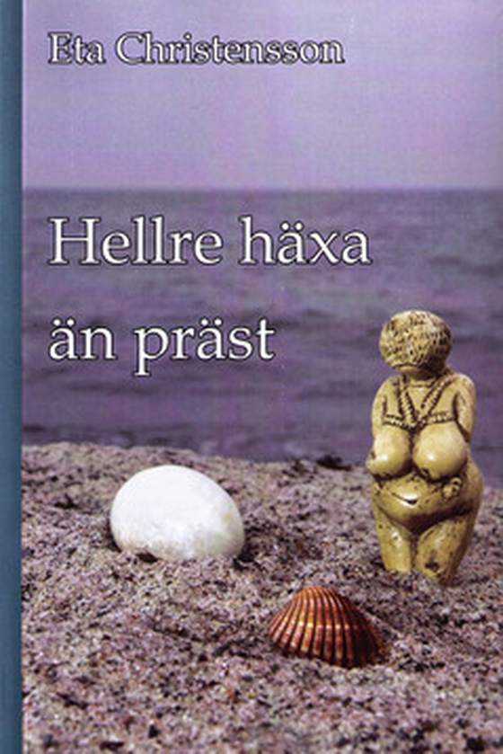 Hellre häxa än präst