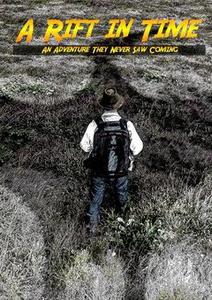 A Rift in Time (e-bok) av Henrik Mårtensson, Ju