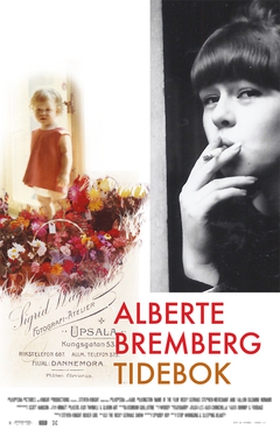 Tidebok (e-bok) av Alberte Bremberg