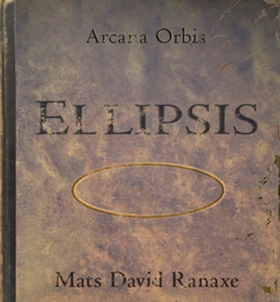 Ellipsis (e-bok) av Mats David Ranaxe