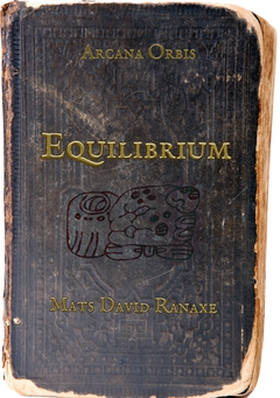 Equilibrium (e-bok) av Mats David Ranaxe