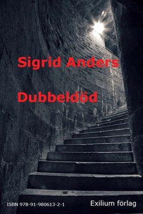 Dubbeldöd (e-bok) av Sigrid Anders