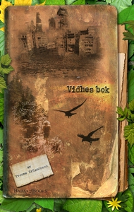 Vidhes bok (e-bok) av Yvonne Erlandsson