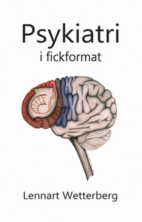 Psykiatri i fickformat (e-bok) av Lennart Wette