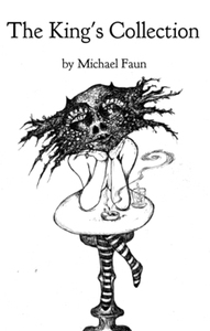 The King's Collection (e-bok) av Michael Faun