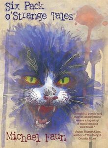 Six Pack o' Strange Tales (e-bok) av Michael Fa