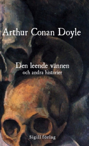 Den leende vännen och andra historier (e-bok) a