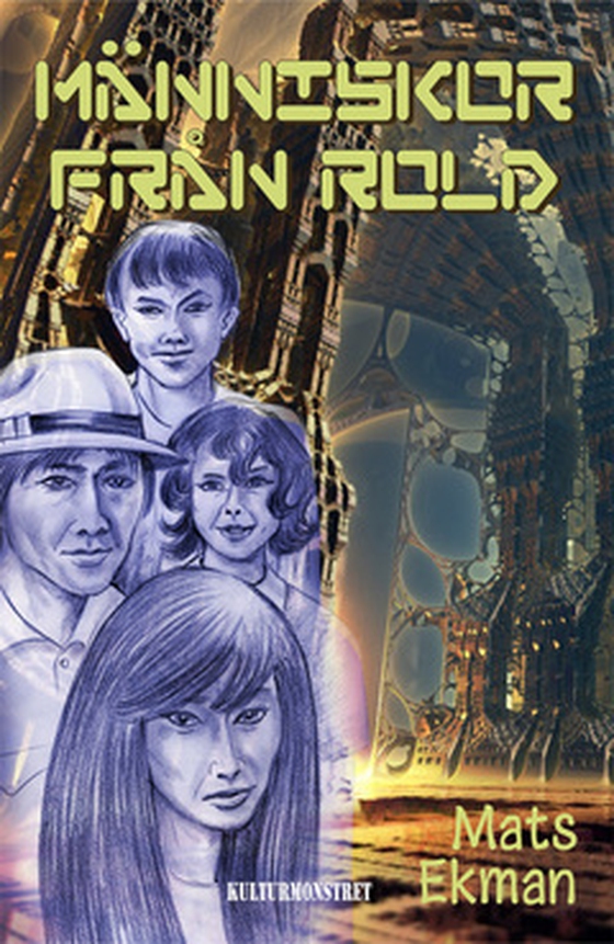 Människor från Rold