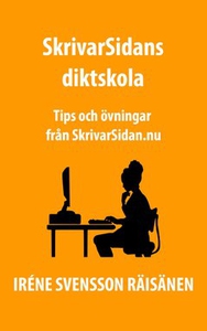 SkrivarSidans diktskola E-bok (e-bok) av Iréne