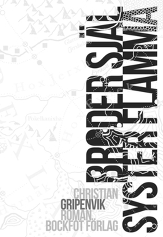 Broder själ, syster flamma