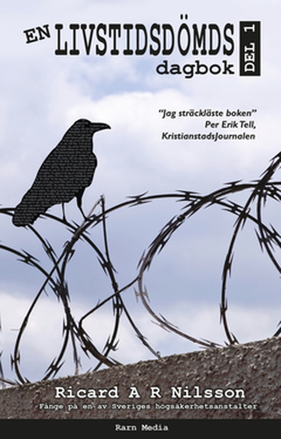 En livstidsdömds dagbok