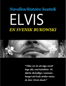 Novellen - histoire beatnik - Elvis - en svensk