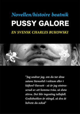Novellen - histoire beatnik - Pussy Galore - en