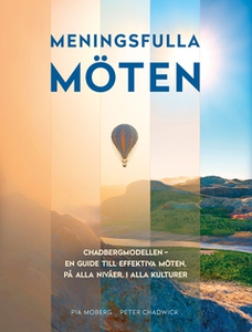 Meningsfulla möten (e-bok) av Pia Moberg, Peter