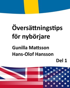 Översättningstips för nybörjare (e-bok) av Guni