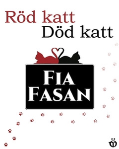 Röd katt Död katt (e-bok) av Fia Fasan